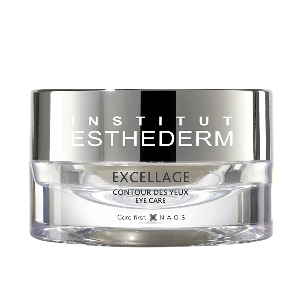 INSTITUT ESTHEDERM EXCELLAGE eye contour 15 ml