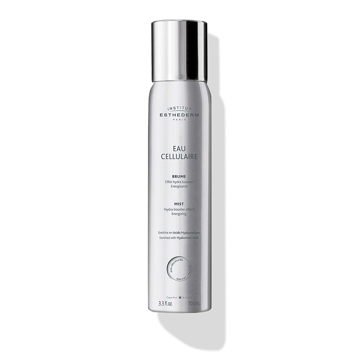 Institut Esthederm Face Water Ενυδάτωσης Eau Cellulaire Brume Mist 200ml