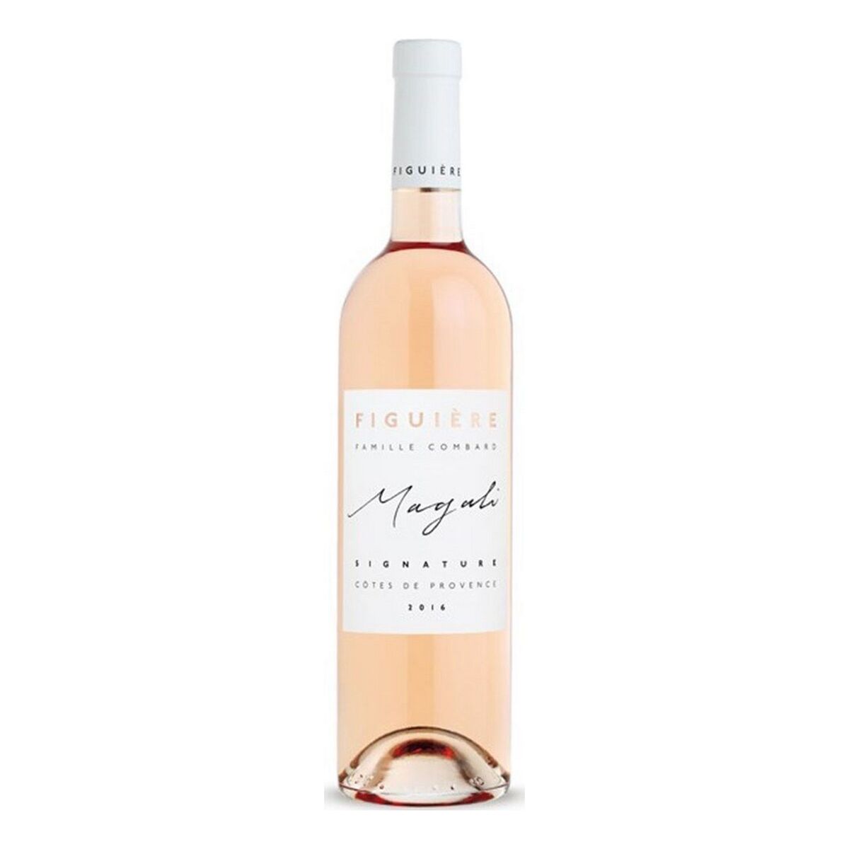 FIGUIÈRE CUVÉE MAGALI rosé wine 75 cl