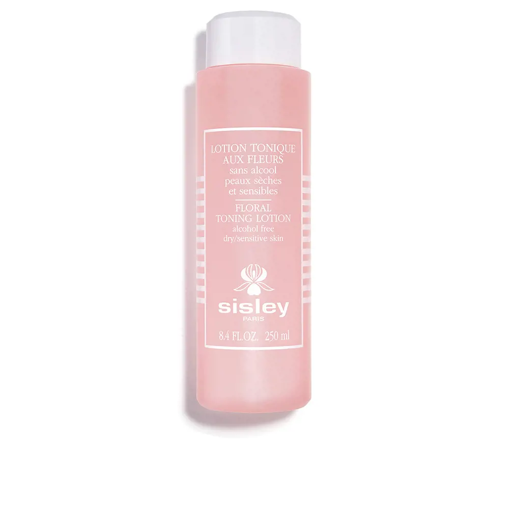 Sisley Floral Toning Lotion   250 ml