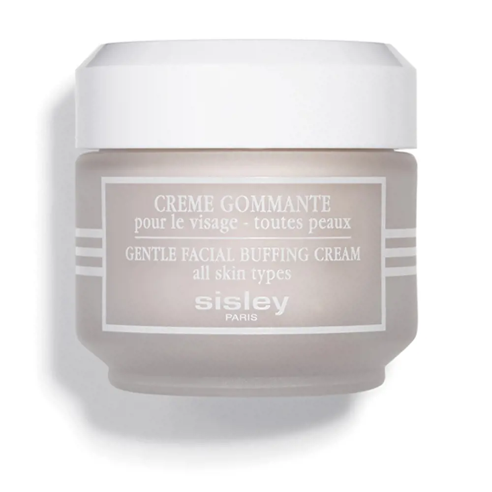 Sisley Gentle Facial Buffing Cream   50 ml