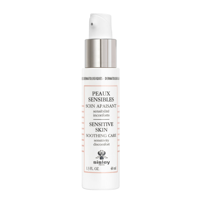 Sisley Paris Sensitive Skin Κρέμα κατά της Ερυθρότητας 40ml