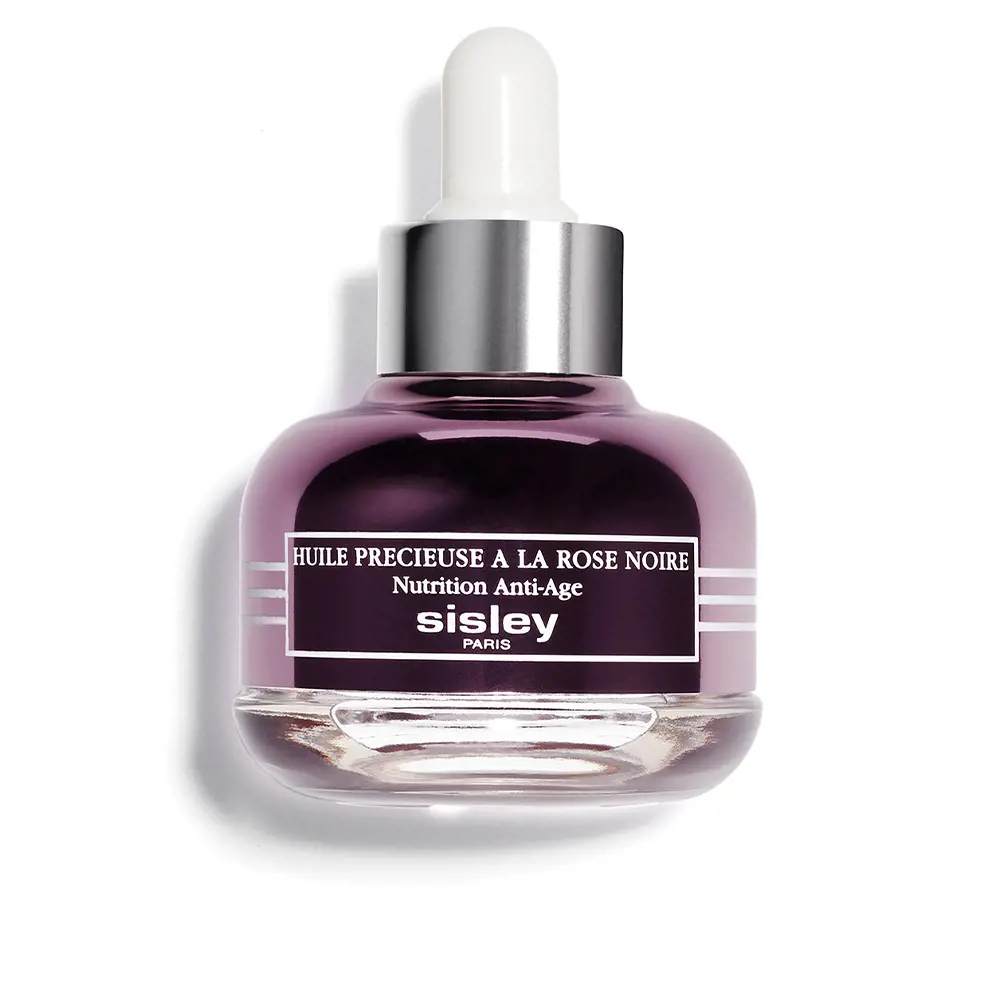 Sisley Black Rose Precious Face Oil   25 ml