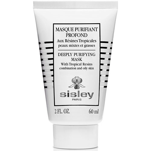 Sisley Deeply Purifying Mask   60 ml