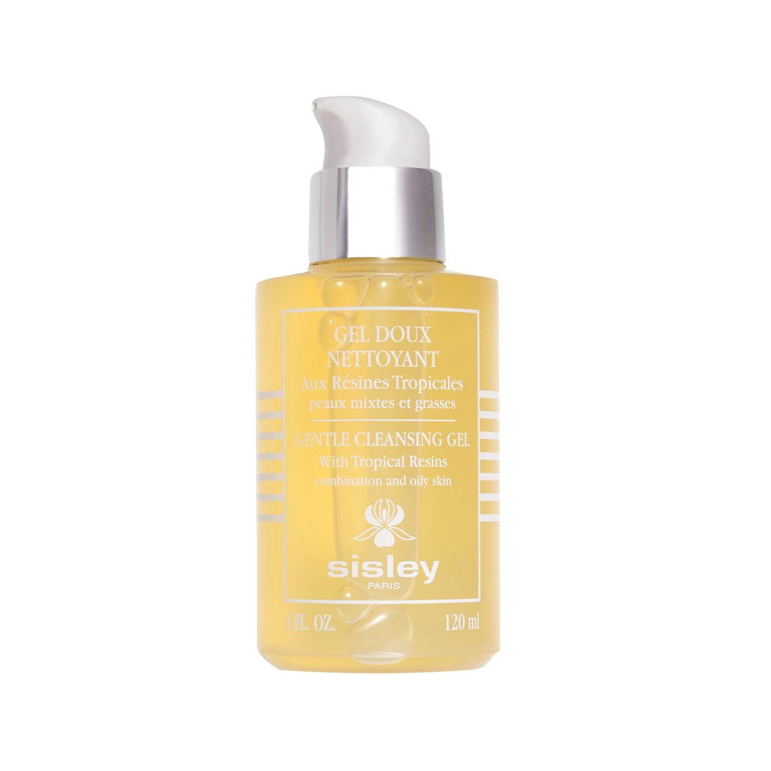 Sisley Gentle Cleansing Gel   120 ml