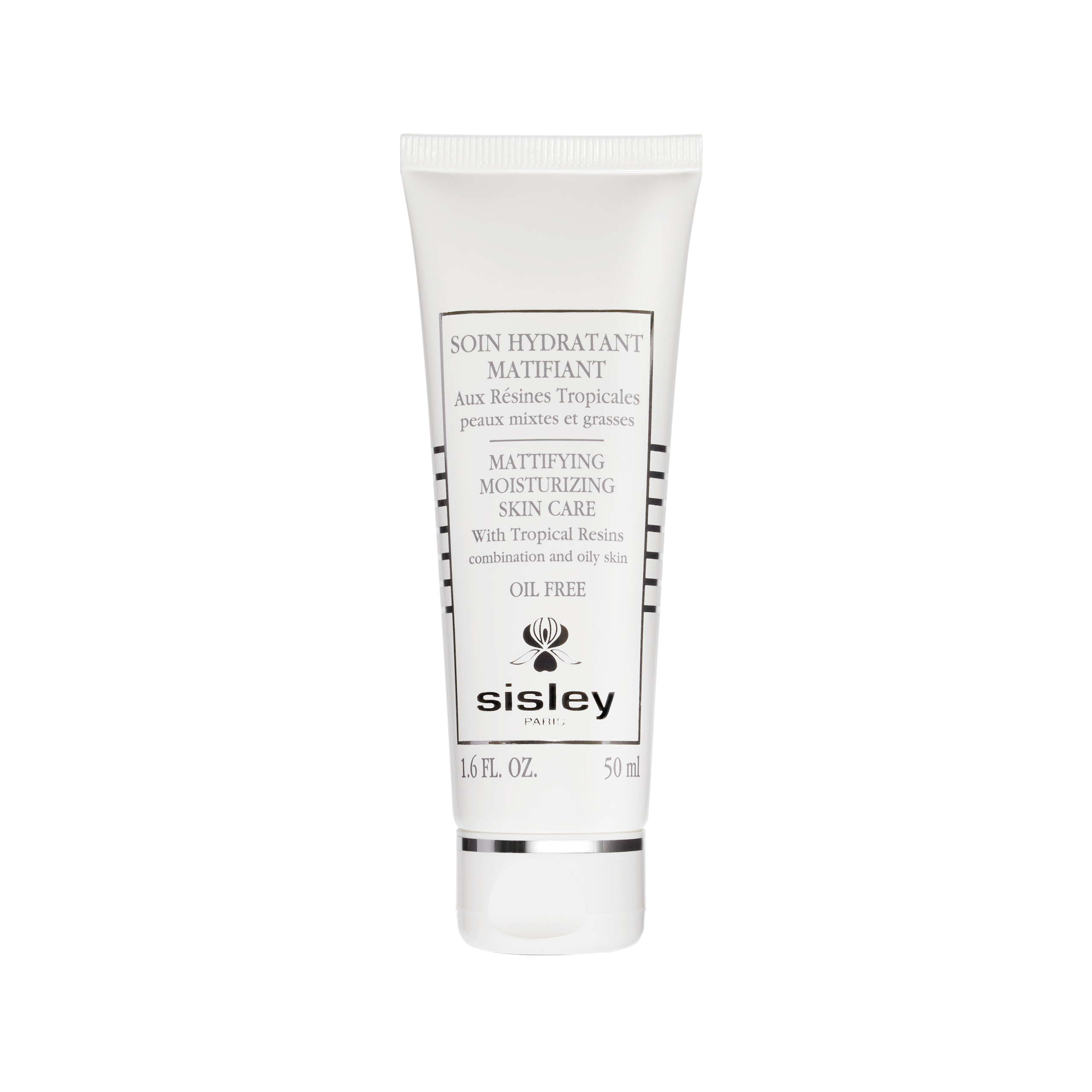 SISLEY RESINES TROPICALES soin hydratant matifiant 50 ml