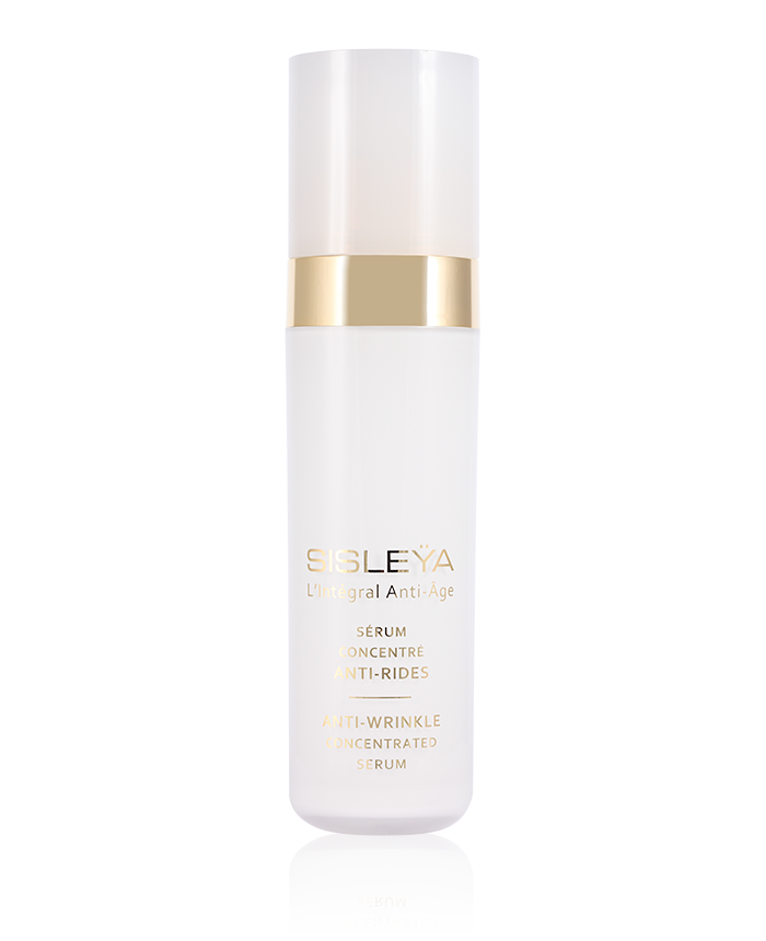 Sisley Sisleya L'Integral Anti-Age Anti-Wrinkle Conc. Serum   30 ml