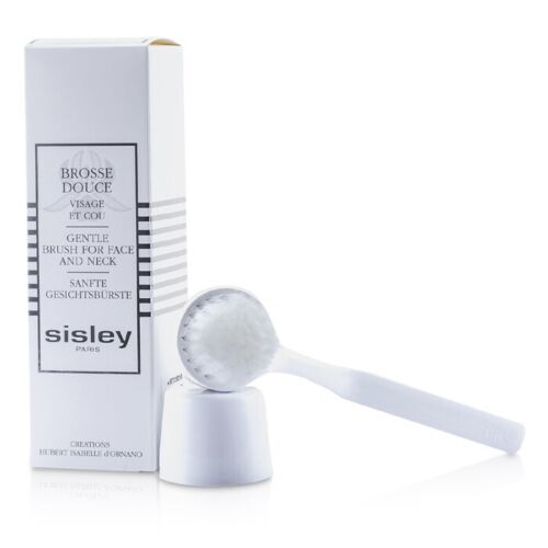 Sisley Gentle Face And Neck Brush