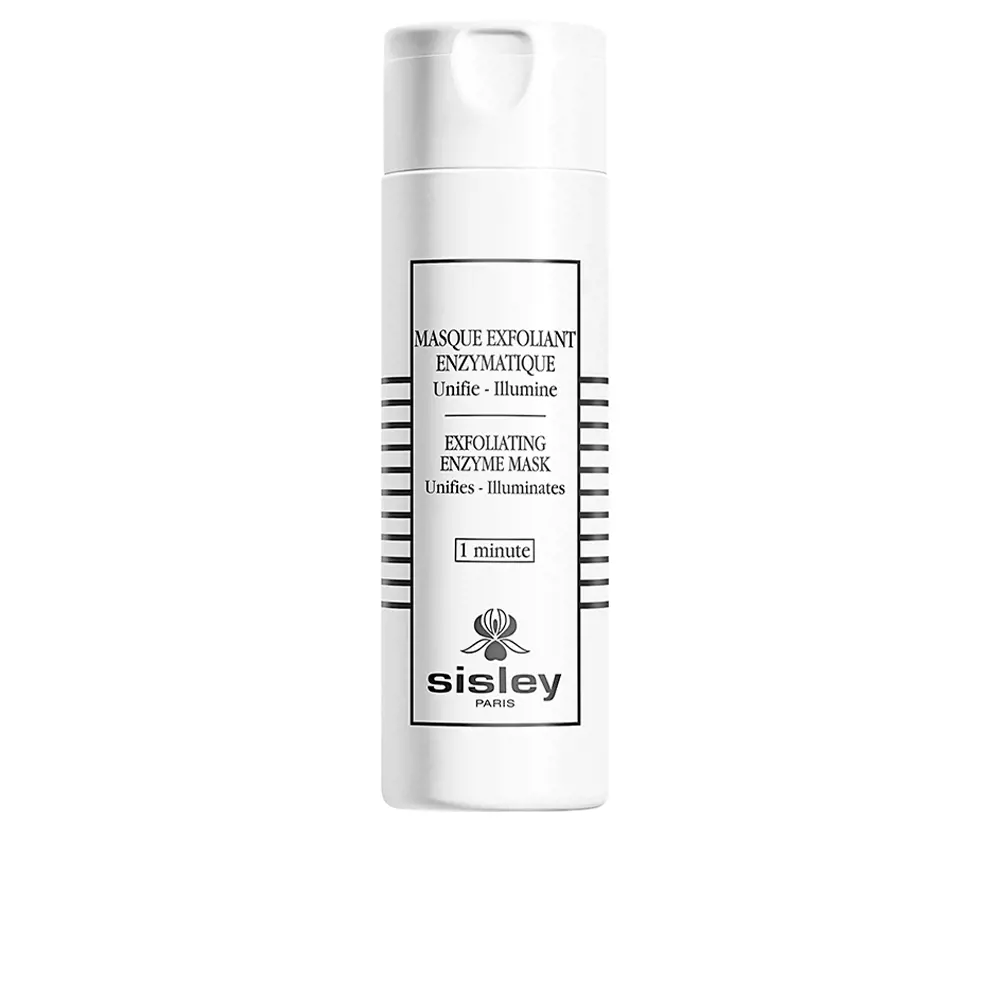 SISLEY EXFOLIATING ENZUME mask 40 gr