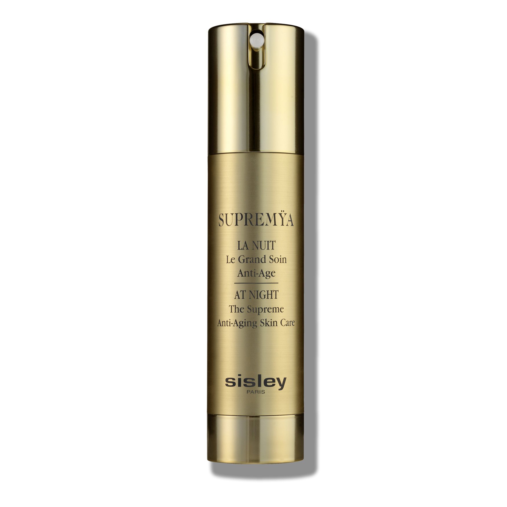 Sisley Supremya At Night The Supreme Anti-Aging Night Care   50 ml