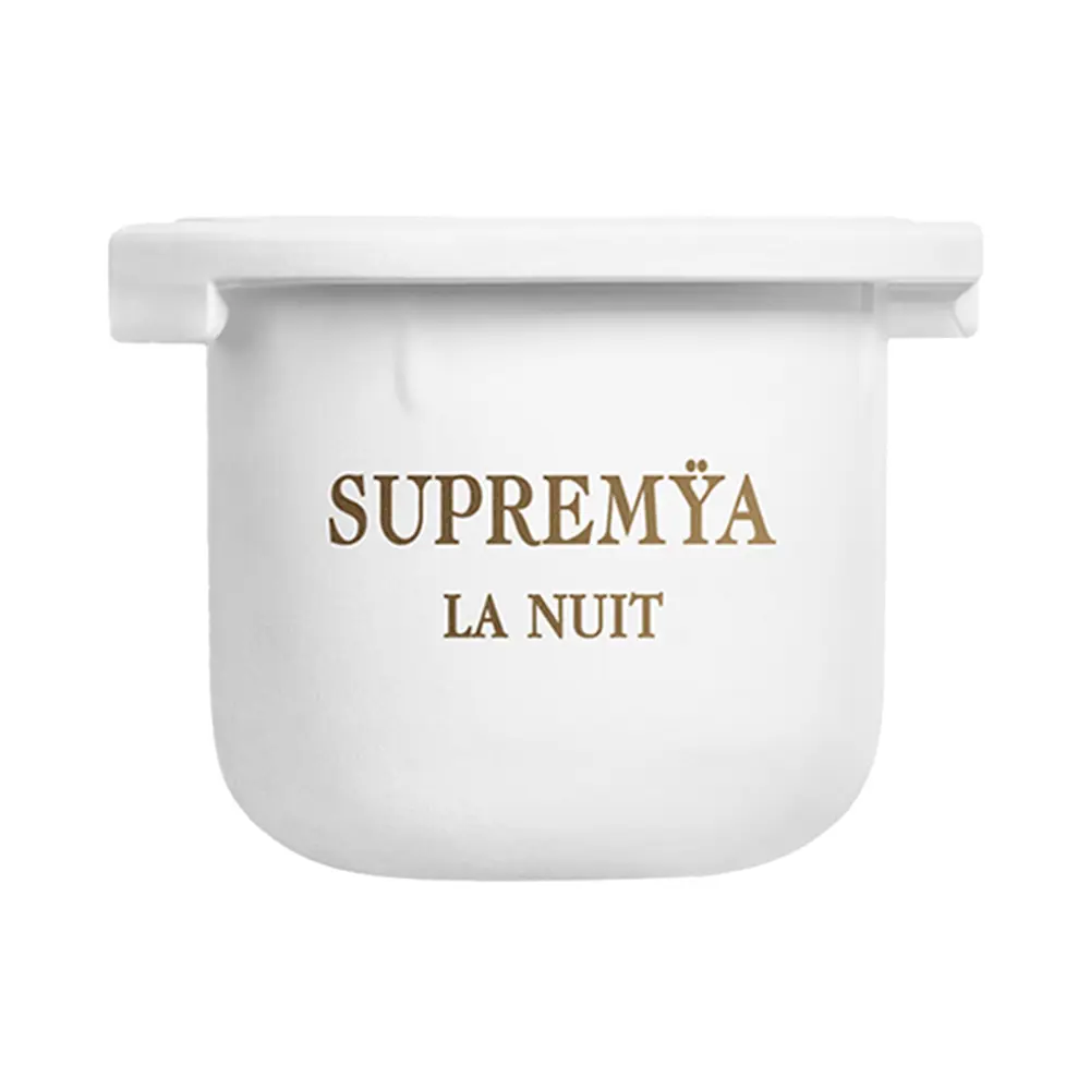 SISLEY SUPREMYA la nuit le grand soin yeux anti-age refill 15 ml