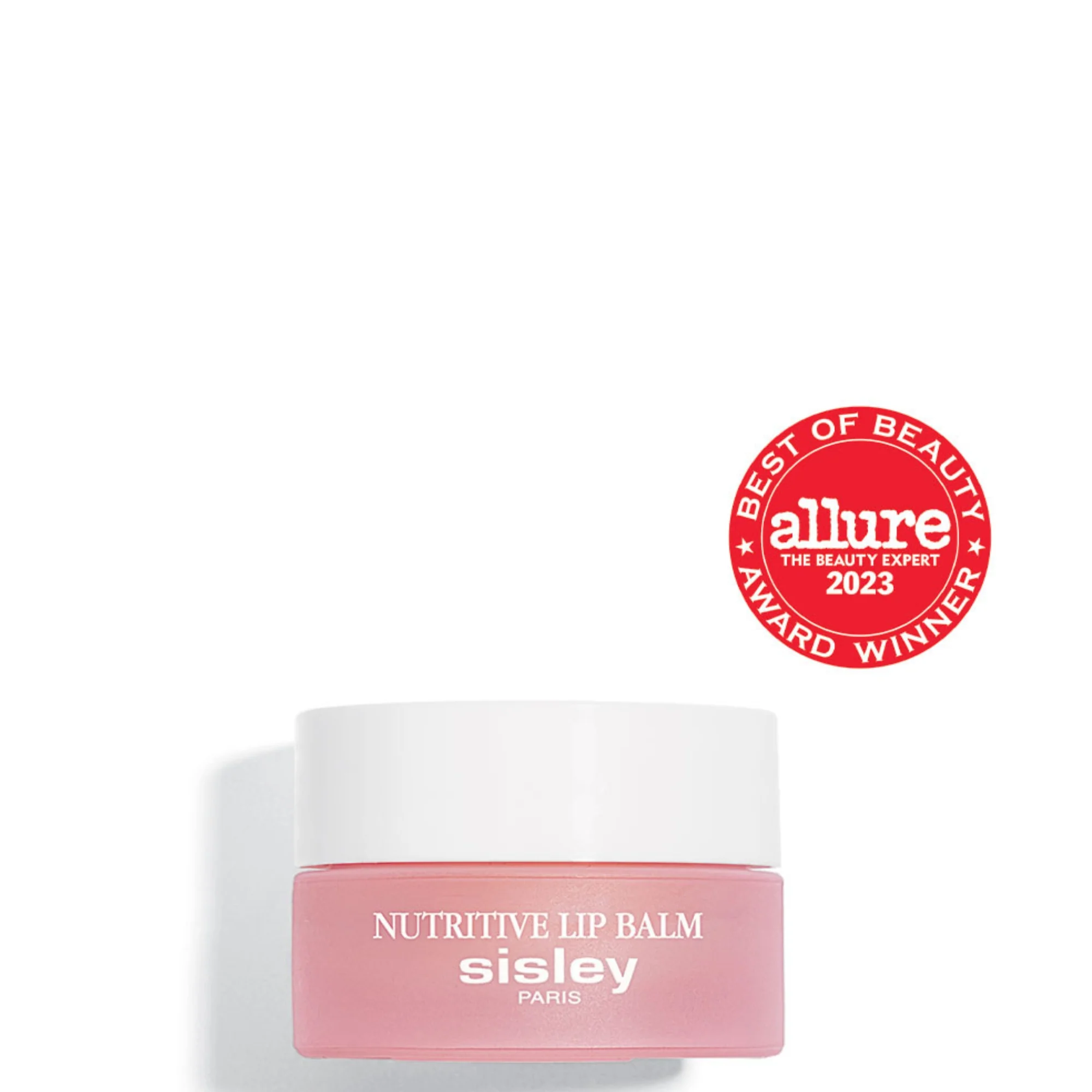 Sisley Nutritive Lip Balm   9 gr