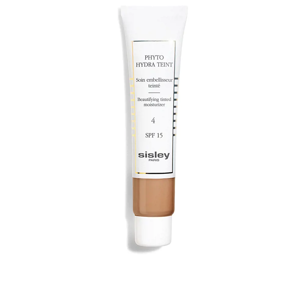 SISLEY PHYTO-HYDRA TEINT Nº4 #4-tan 40 ml