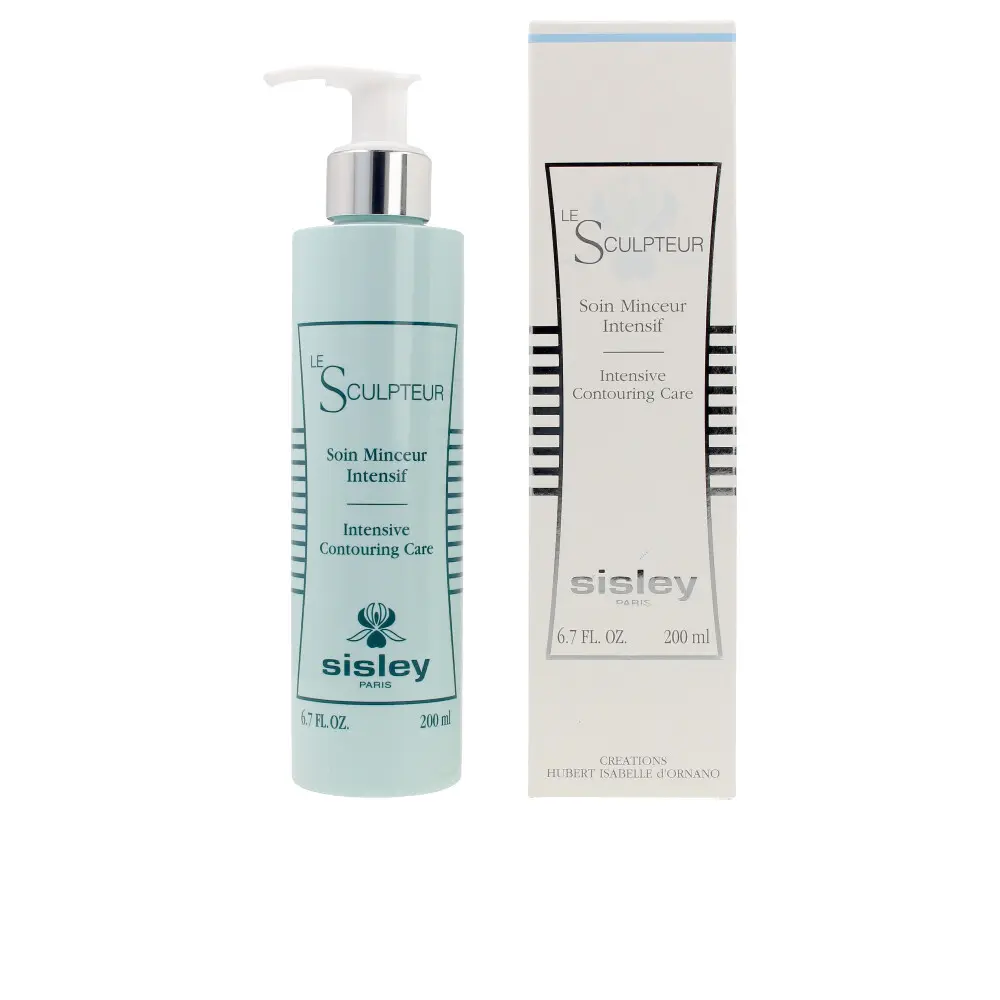 SISLEY LE SCULPTEUR soin minceur intensif 200 ml