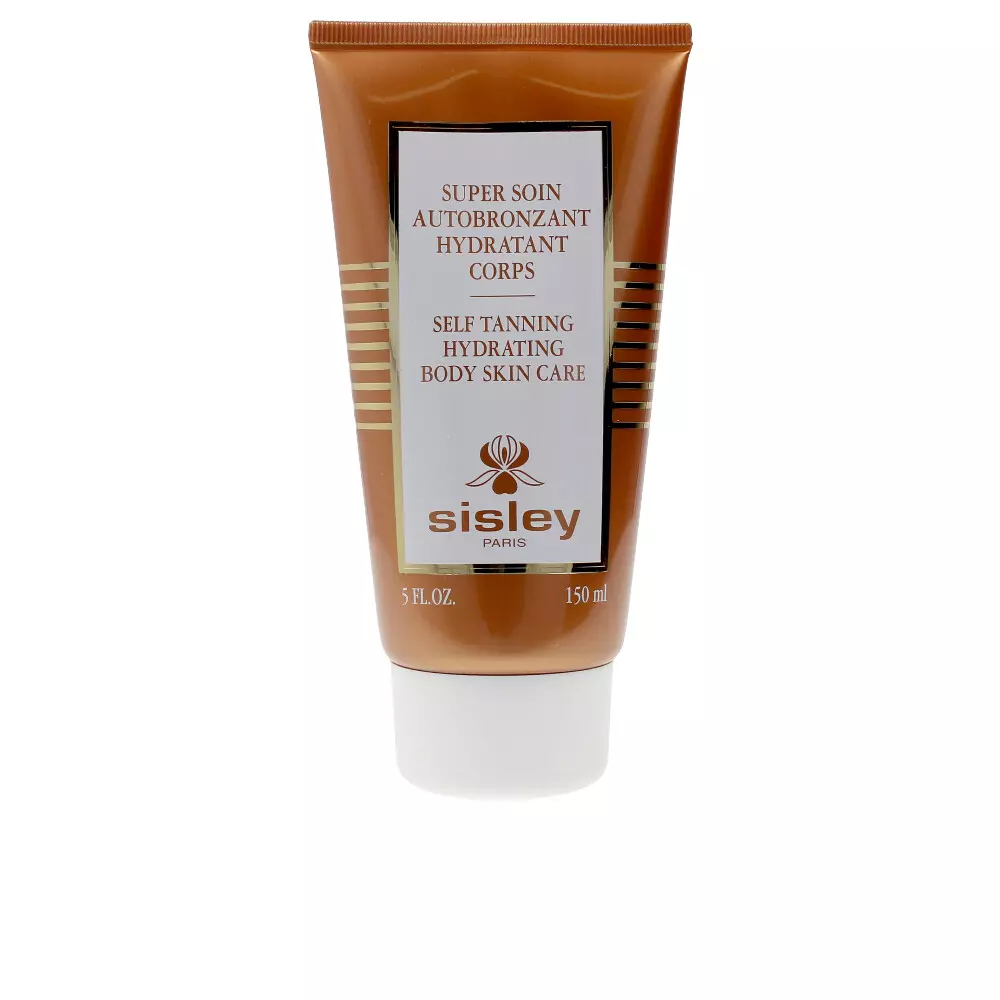 Sisley Self Tanning Body Skin Care  150 ml