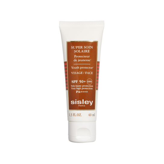 SISLEY PHYTO SUN εξαιρετική αντηλιακή περιποίηση προσώπου SPF50+ 40 ml