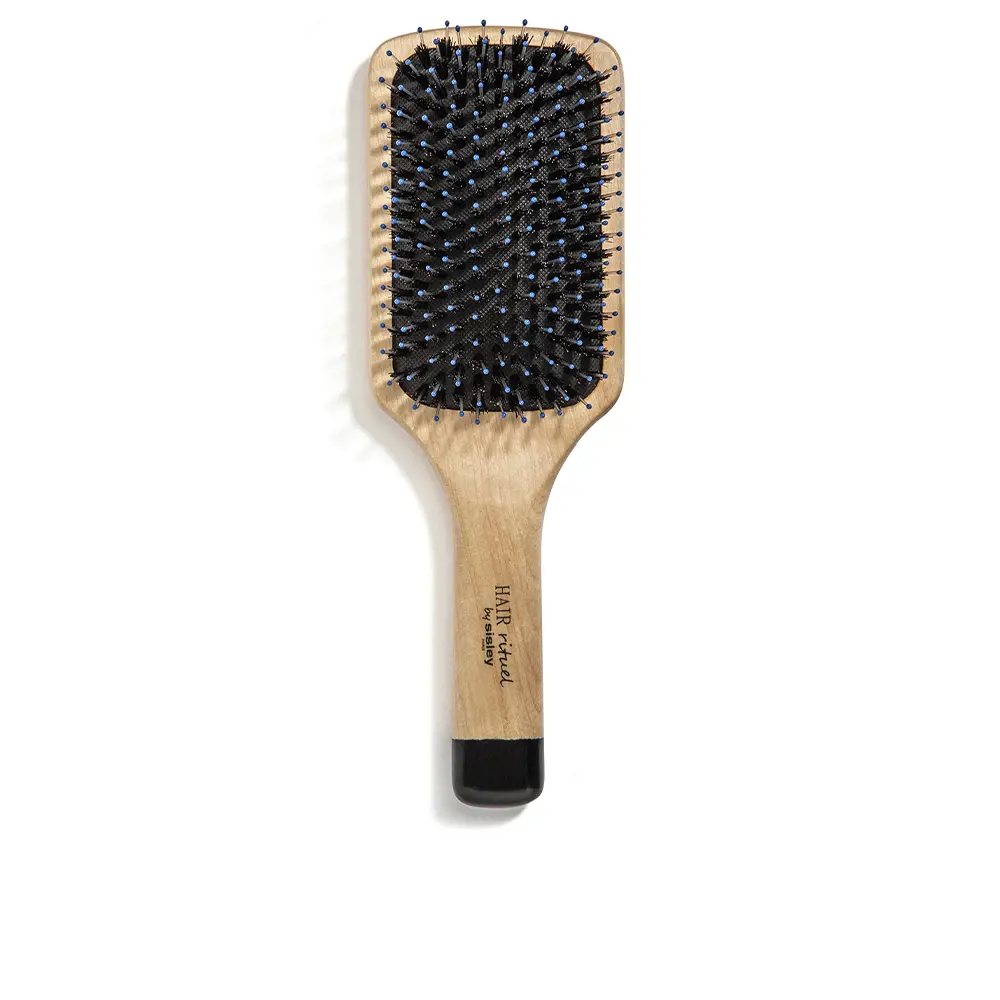 Sisley The Shine and Softness BrushHair & Scalp Care