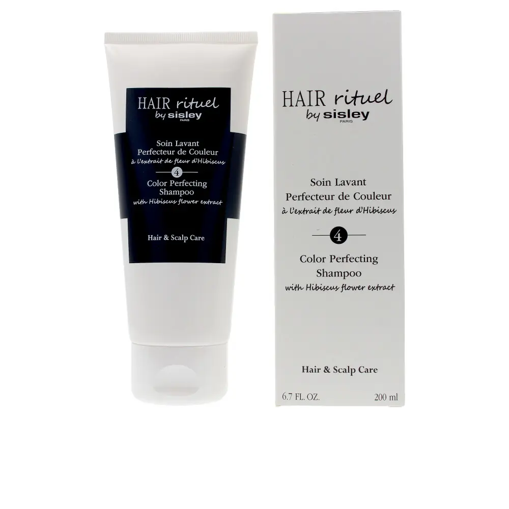 Sisley Hair Rituel Color Perfecting Shampoo  200 ml