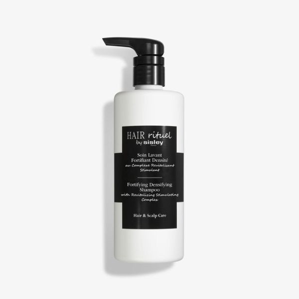 HAIR RITUEL BY SISLEY HAIR RITUEL θεραπεία καθαρισμού και ενισχυτικής πυκνότητας 500 ml