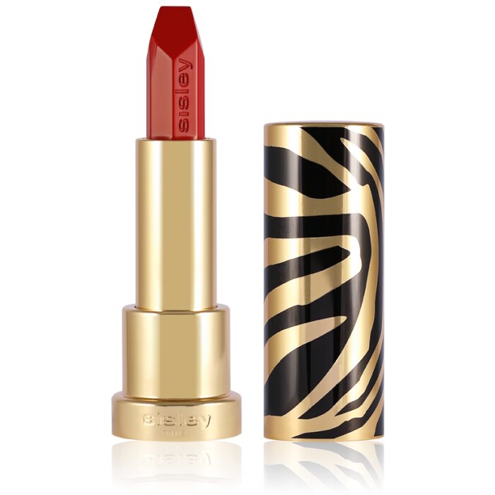 Sisley Le Phyto Rouge Long-Lasting Hydration Lipstick - #42 Rouge Rio   3,4 gr