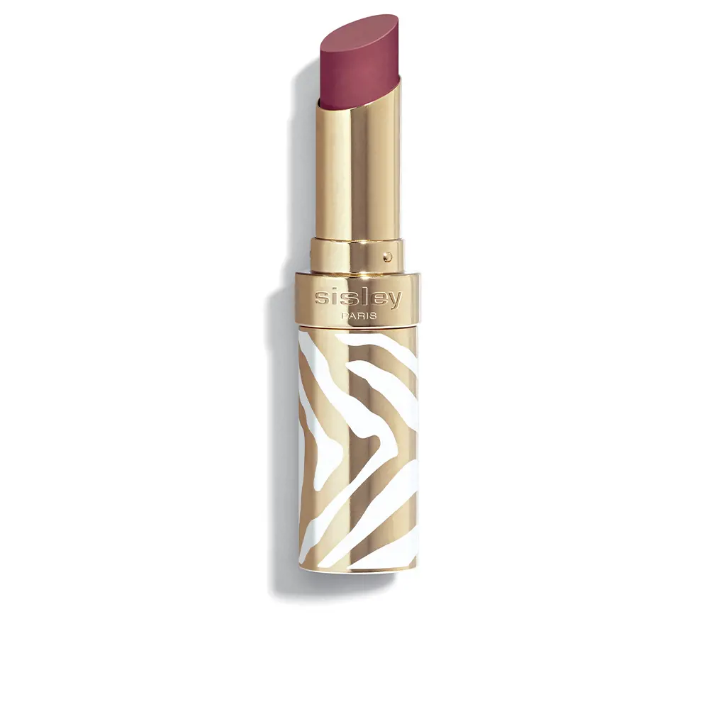 Sisley Le Phyto Rouge Long-Lasting Hydration Lipstick #21 Sheer Rosewood   3 gr