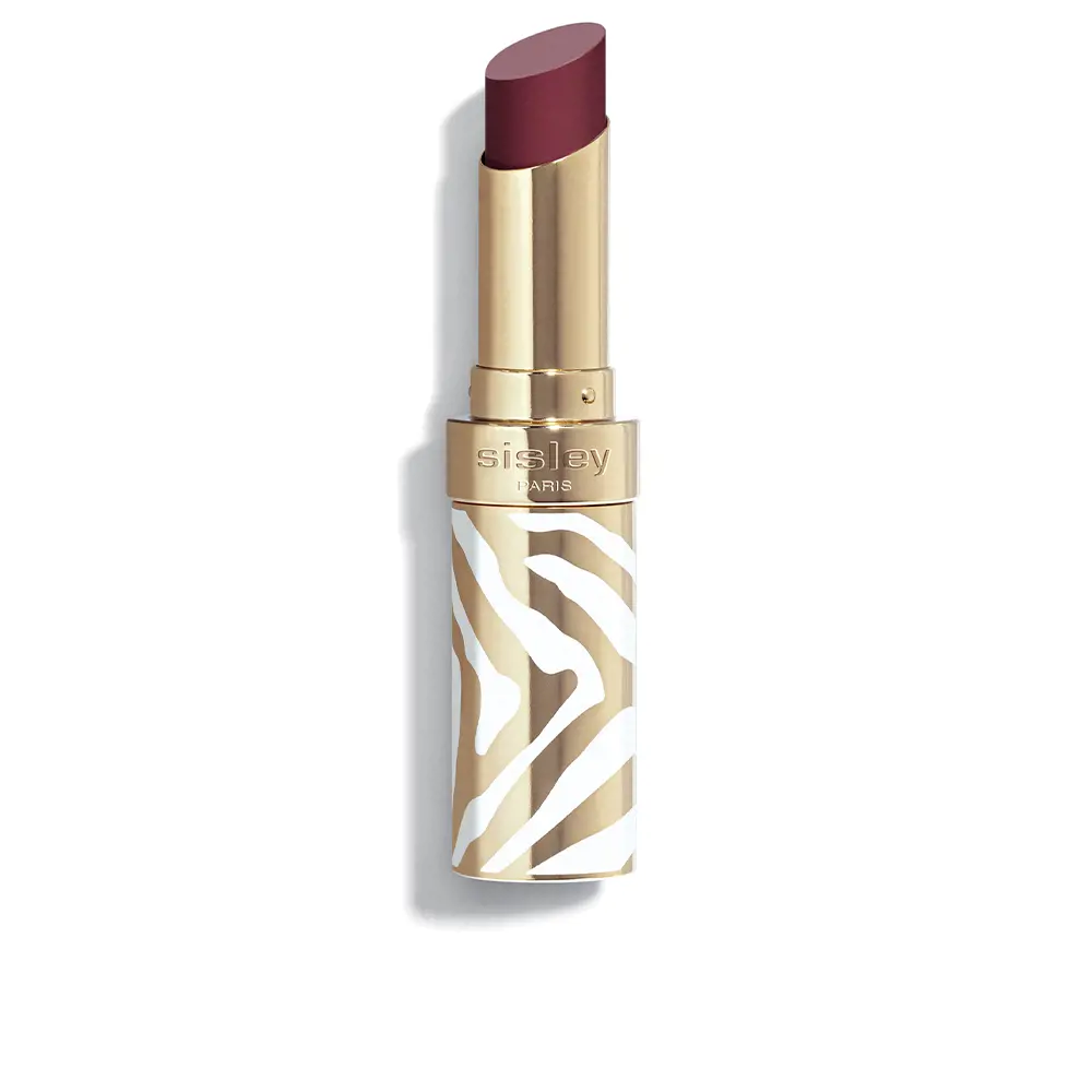 Sisley Le Phyto Rouge Long-Lasting Hydration Lipstick #42 Sheer Cranberry   3 gr