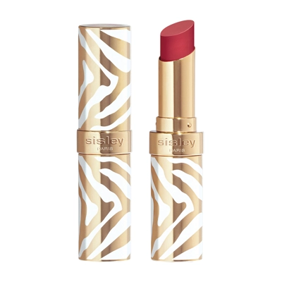 SISLEY LE PHYTO-ROUGE SHINE lipstick #24 Sheer peony 3 gr
