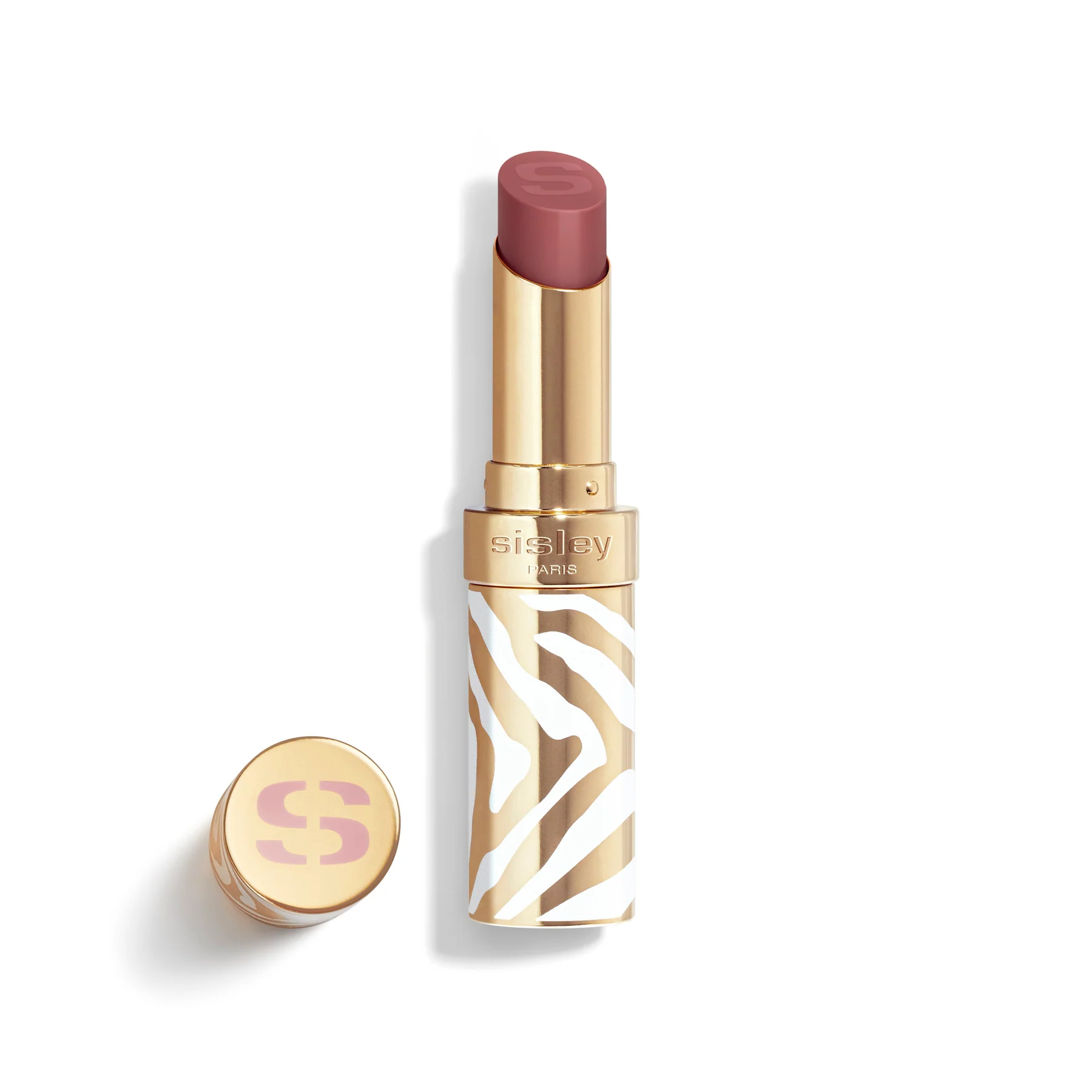 Sisley Phyto-Lip Balm #03 Crush   3 g