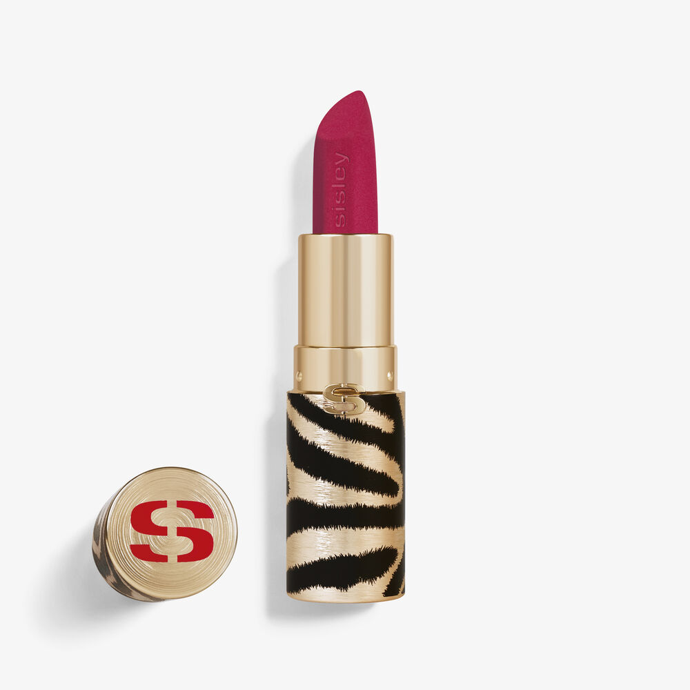 SISLEY PHYTO-ROUGE VELVET #22-Rose Pun 3.4 gr