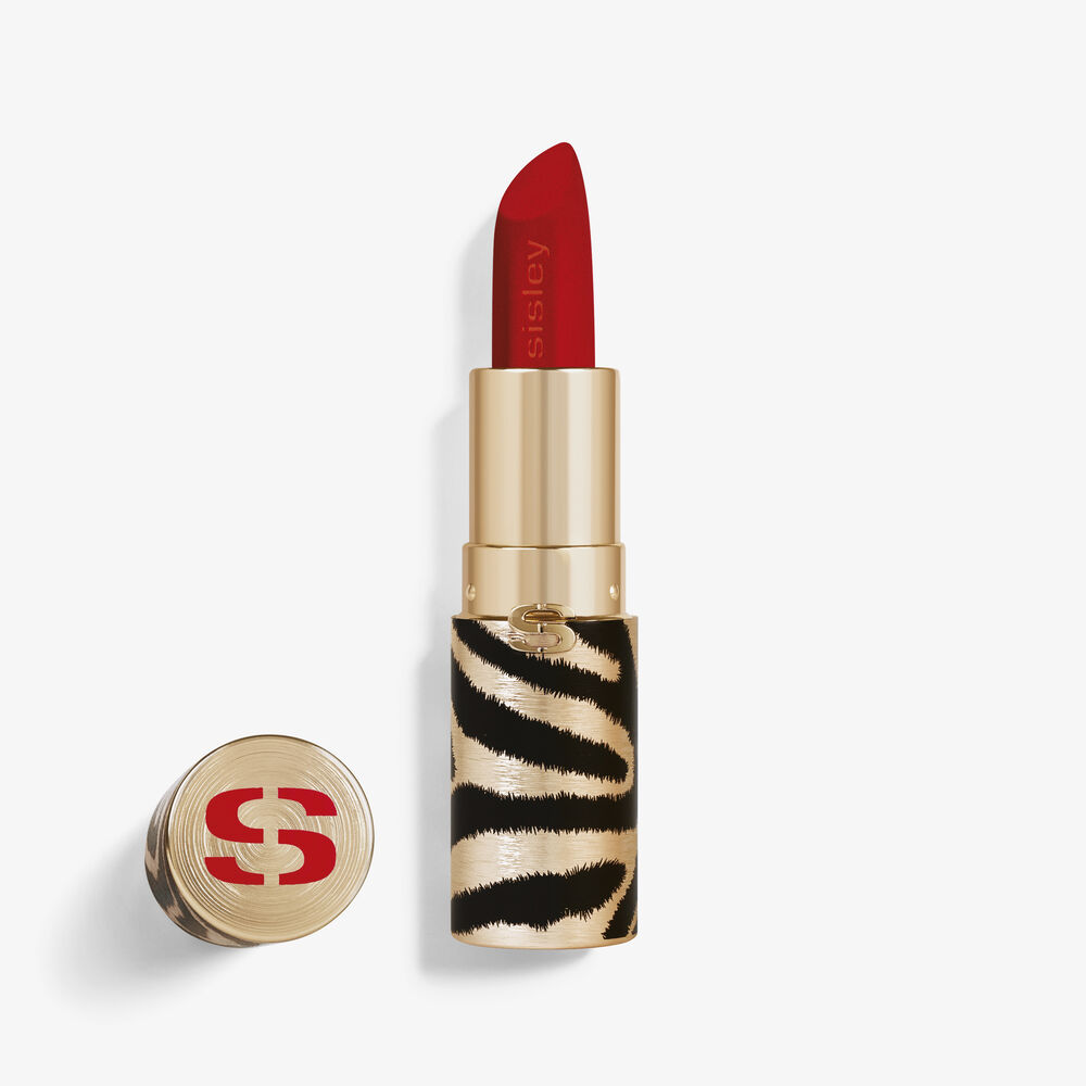 SISLEY PHYTO-ROUGE VELVET #41-Rouge Fl 3.4 gr