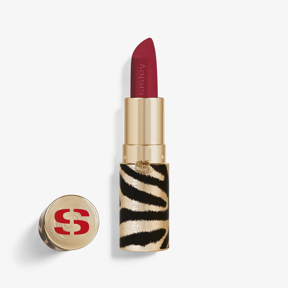 SISLEY PHYTO-ROUGE VELVET #42-Rouge Ro 3.4 gr