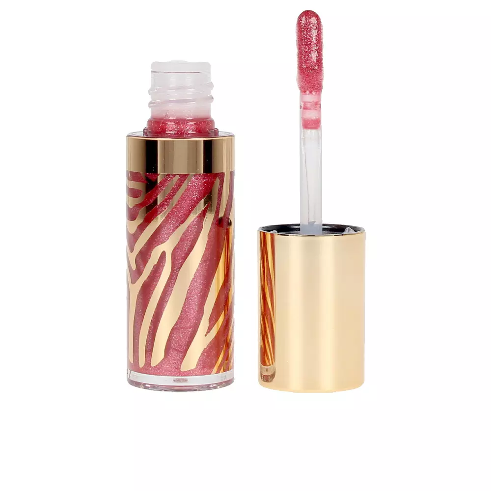 SISLEY LE PHYTO GLOSS lipgloss #4-twilight