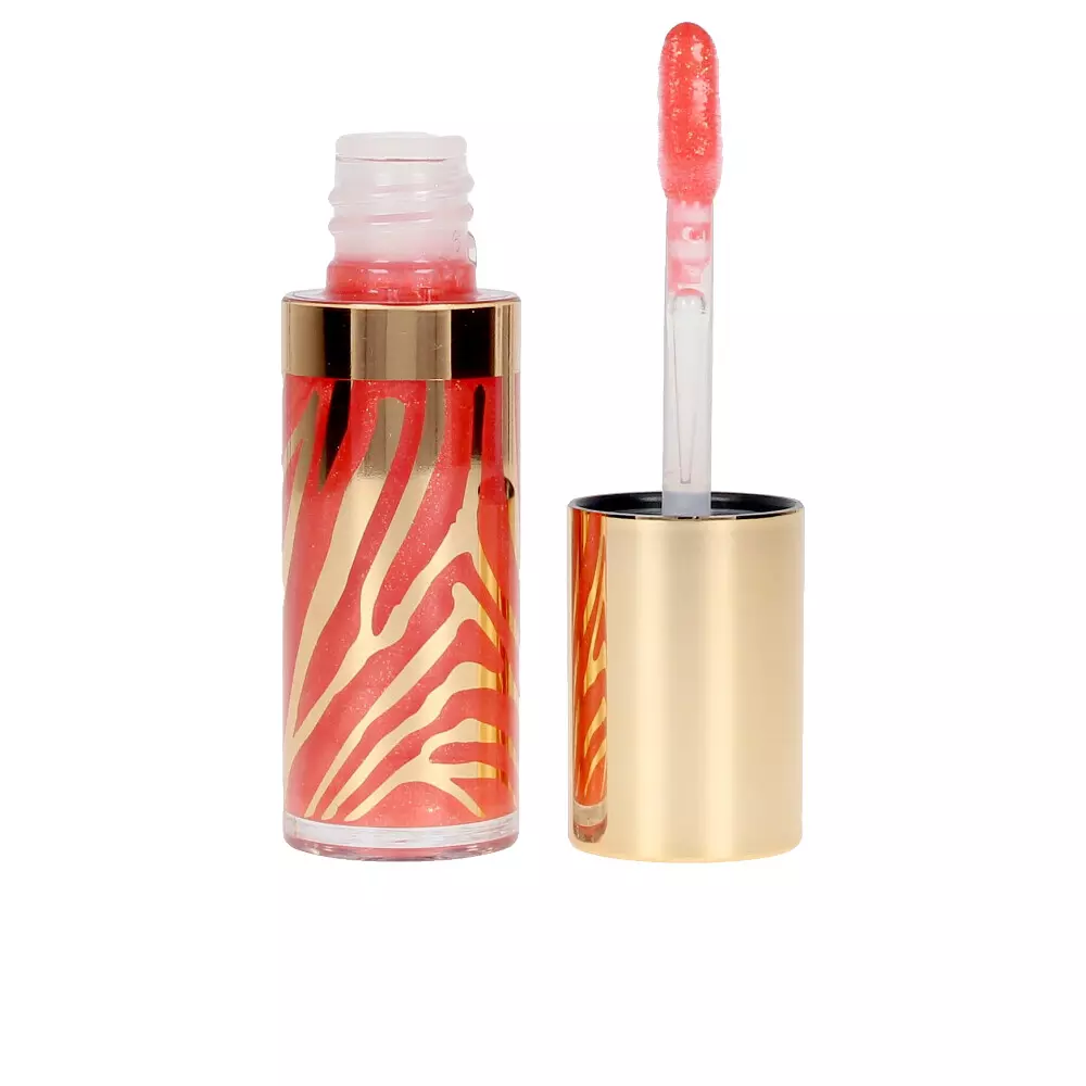 Sisley Le Phyto Gloss Intense Glow Lipgloss - #06 Paradise    6,5 ml