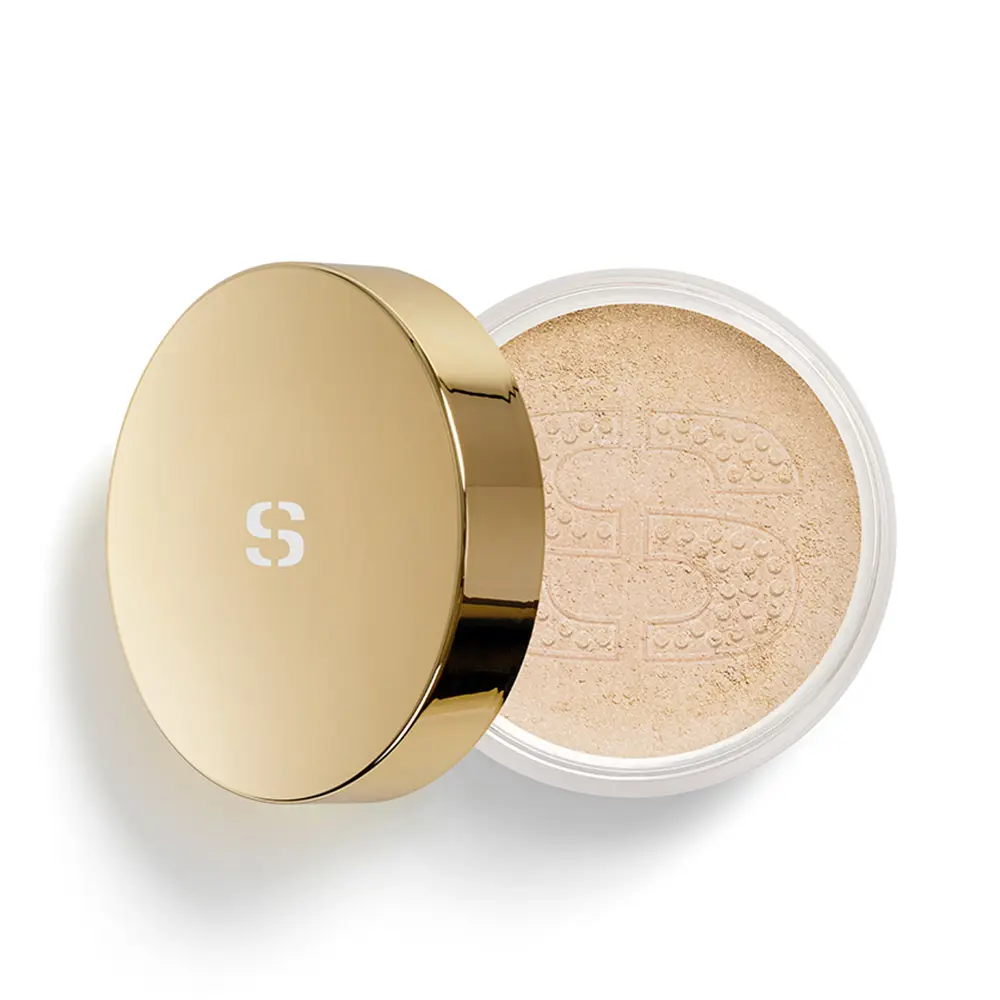 SISLEY PHYTO-TEINT poudre libre #1-Shimmer 12 gr