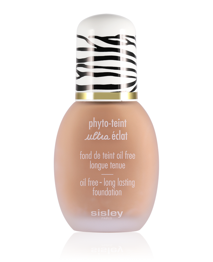 SISLEY PHYTO-TEINT ULTRA ÉCLAT #4-honey