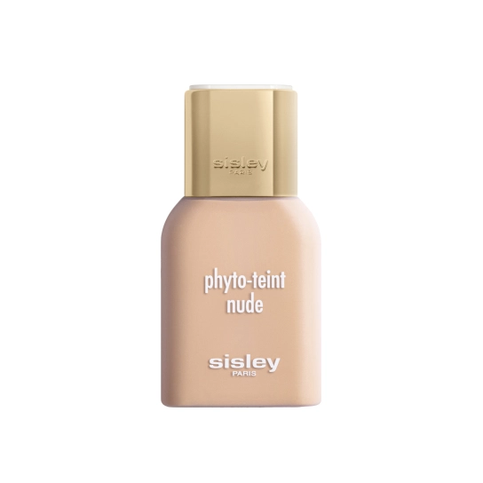 SISLEY PHYTO-TEINT PERFECTION luminous matte makeup base #0N-Dawn 30 ml