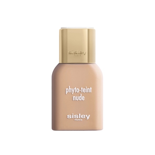 SISLEY PHYTO-TEINT PERFECTION luminous matte makeup base #2N1-San 30 ml