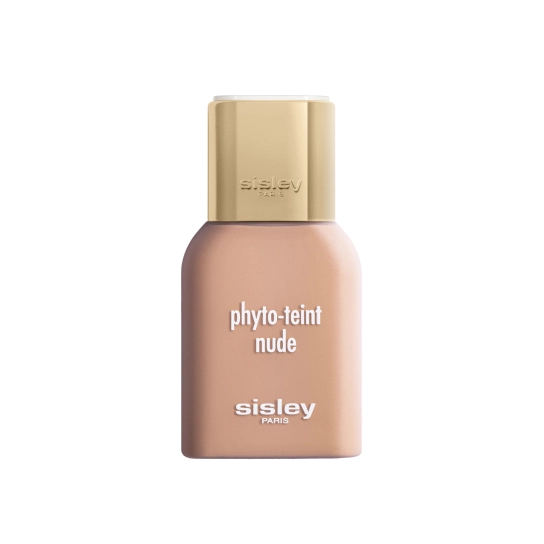 SISLEY PHYTO-TEINT PERFECTION luminous matte makeup base #3C-Natu 30 ml