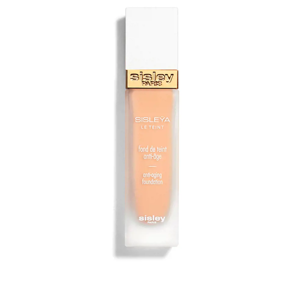 SISLEY SISLEYA LE TEINT foundation #2N-ivory beige 30 ml