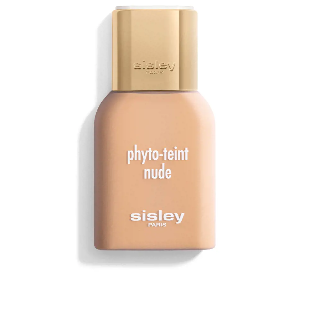 SISLEY PHYTO-TEINT nude #2W1-light beige   30 ml