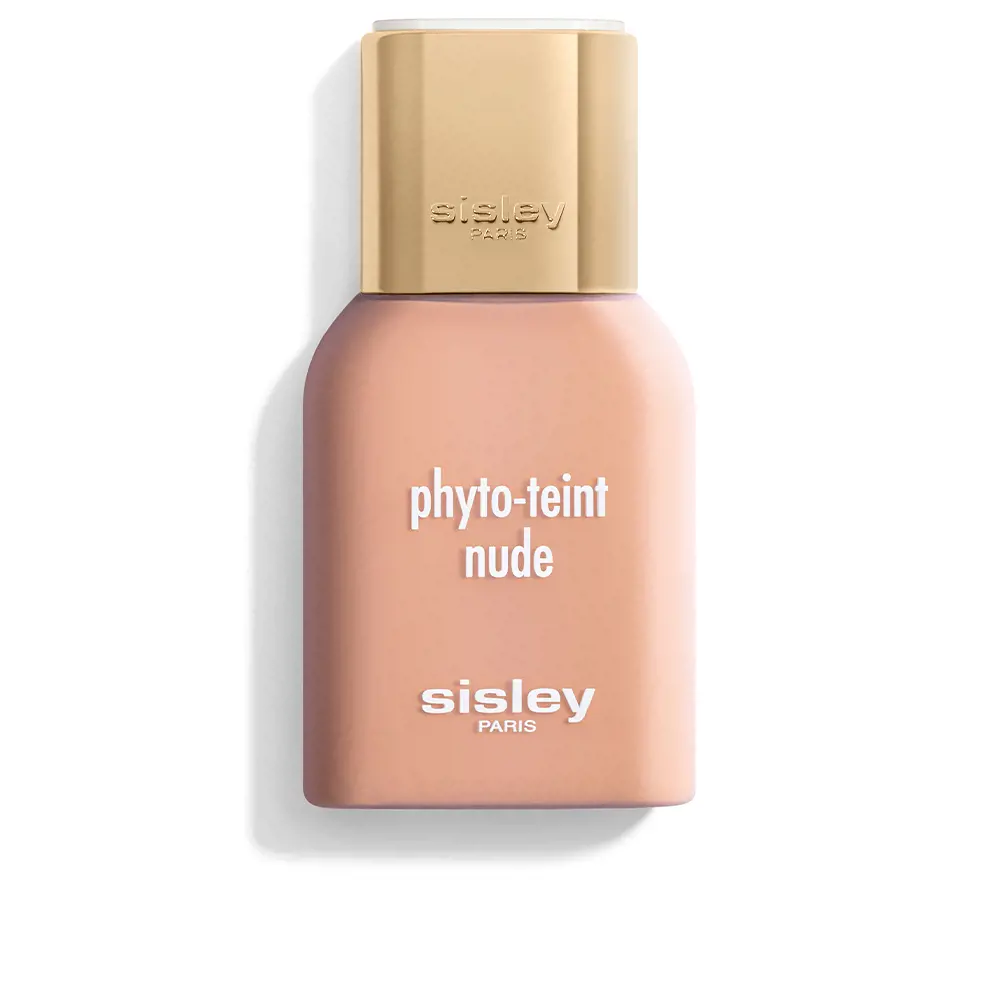 SISLEY PHYTO-TEINT nude #2C-soft beige 30 ml