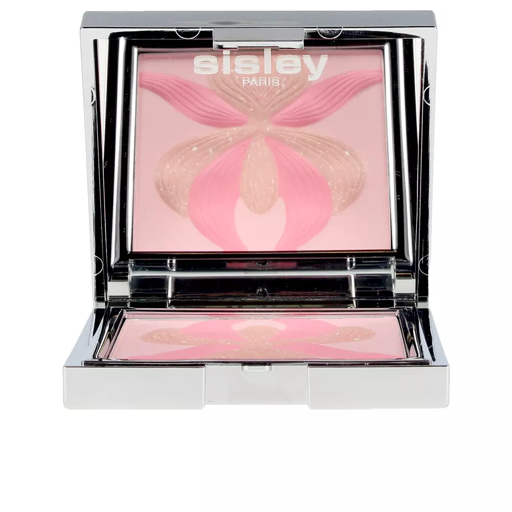 Sisley Highlighter Blush L'Orchidee - Rose   15 gr