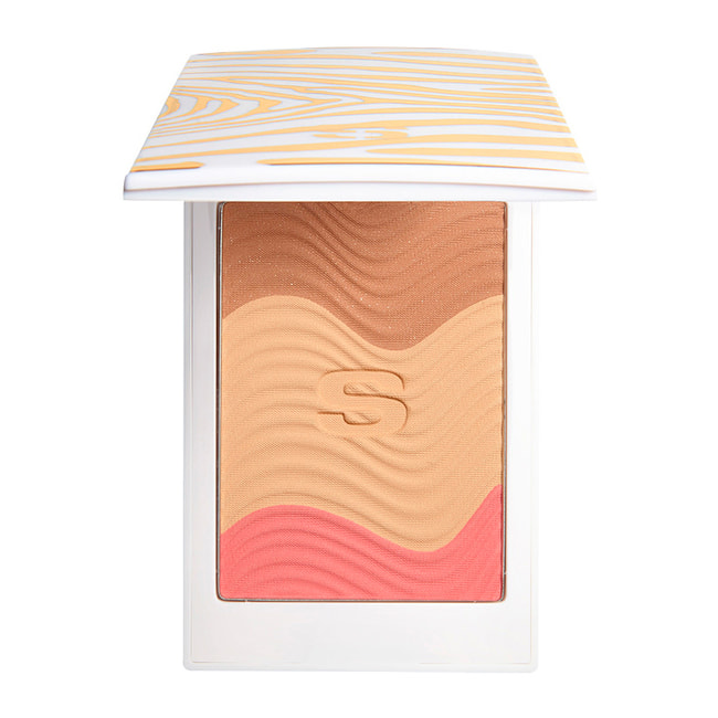 SISLEY PHYTO-TOUCHE trio #peche doree