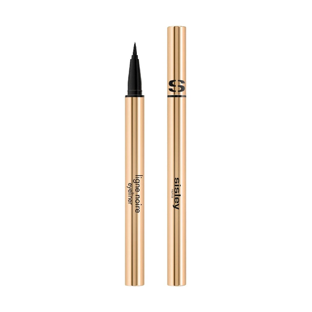 Sisley So Intense Fortifying EyelinerDeep Black   1 ml