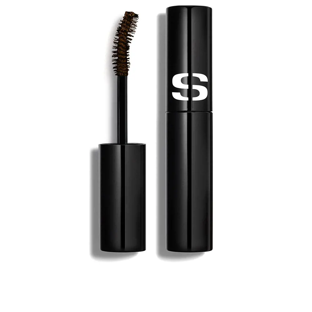 Sisley So Curl Curling & Fortifying Mascara - #2 Deep Brown   10 ml