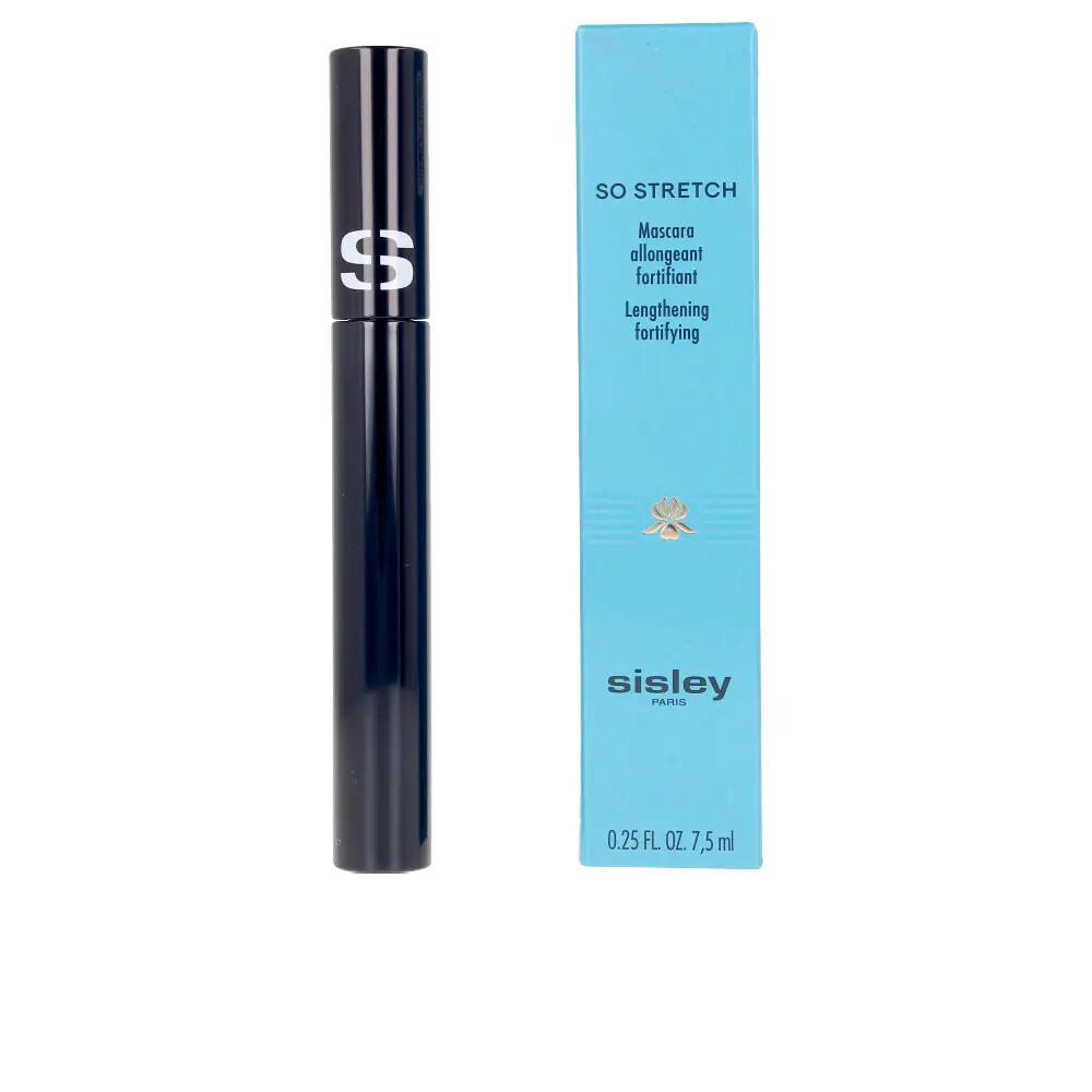 SISLEY SO STRETCH mascara #2-deep brown