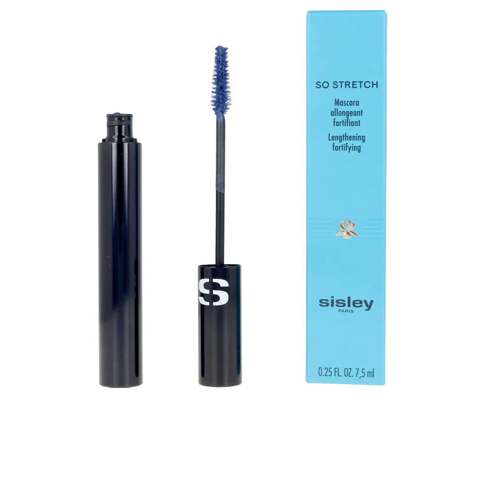 SISLEY SO STRETCH mascara #3-deep blue