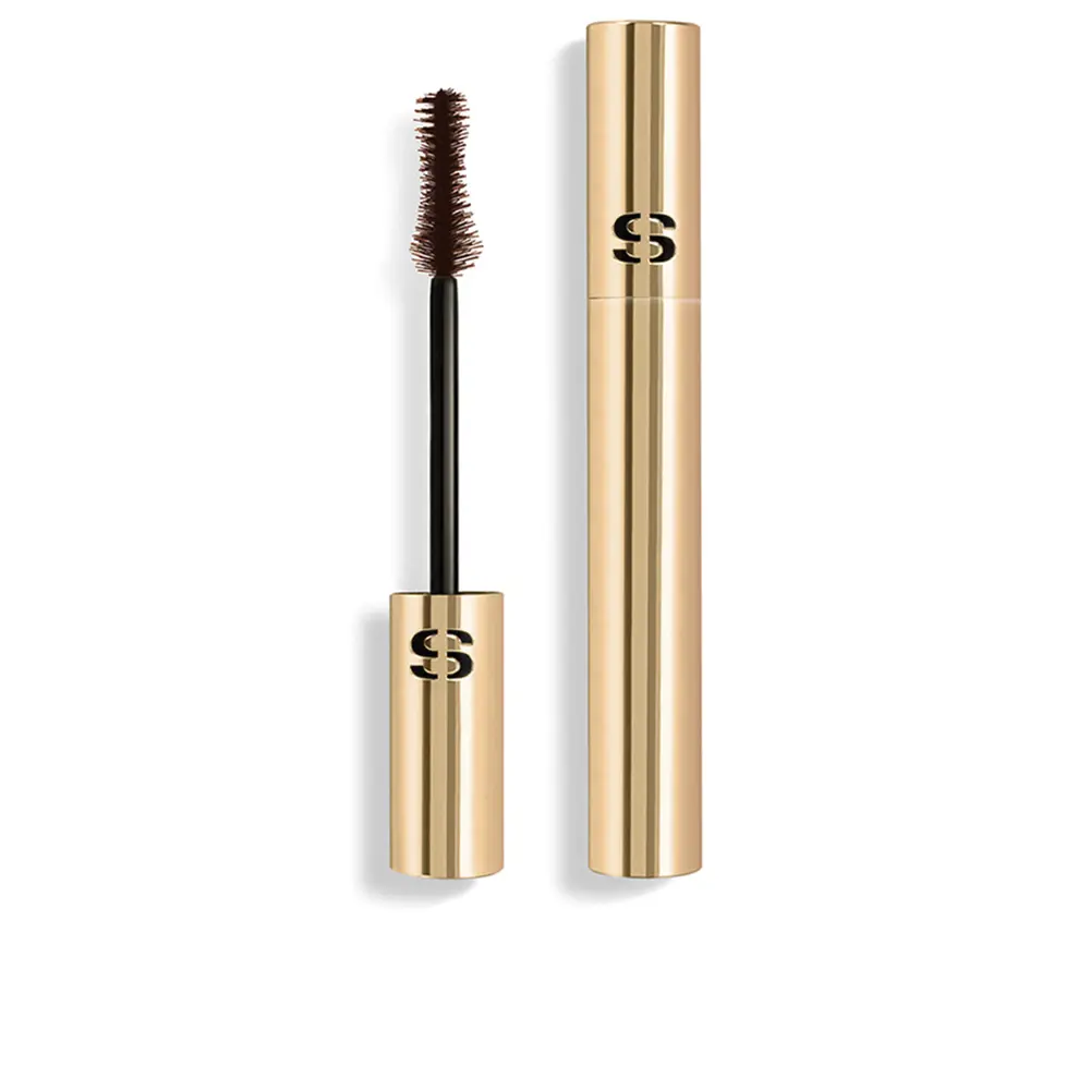 SISLEY PHYTO-NOIR mascara #2-deep brown 8 ml