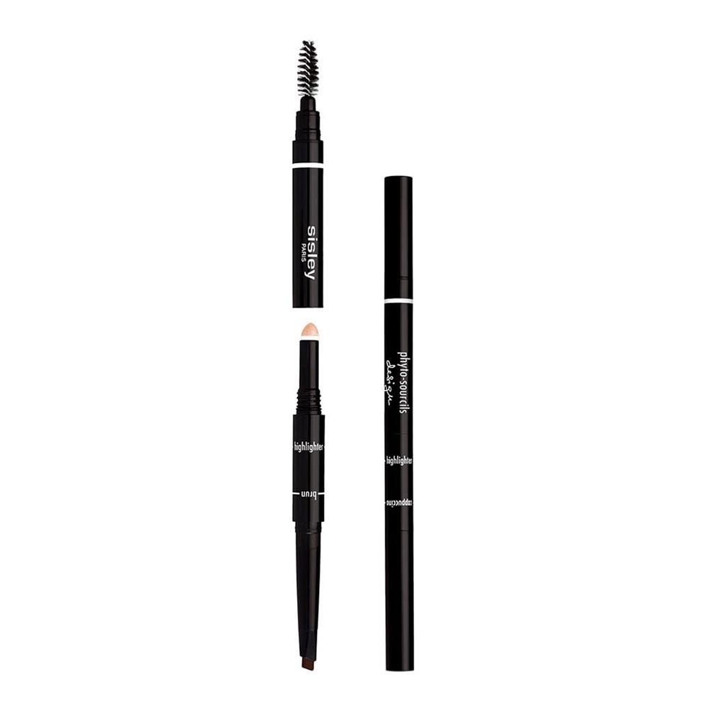 Sisley Phyto-Sourcils Design Eye Pencil#06 Espresso   2 g