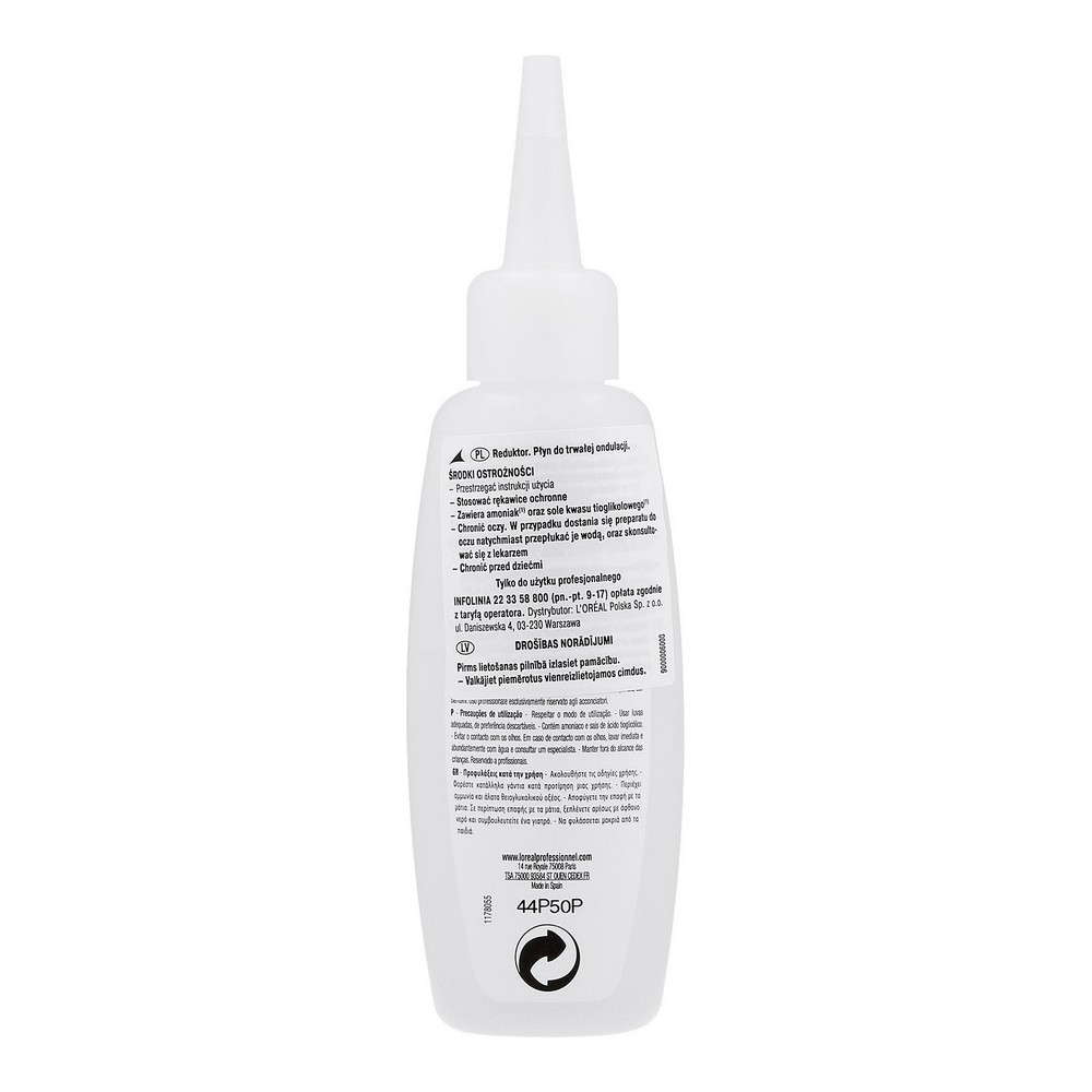 L'ORÉAL PROFESSIONNEL PARIS DULCIA advanced N1 12 x 75 ml